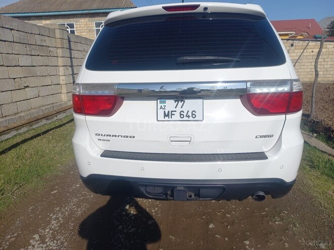 Dodge Durango-6