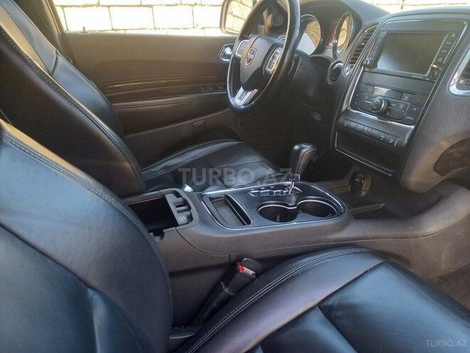 Dodge Durango-5