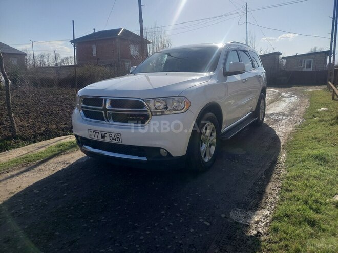 Dodge Durango-1