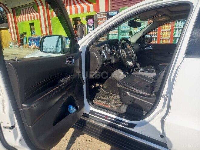 Dodge Durango-9