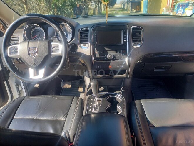 Dodge Durango-10