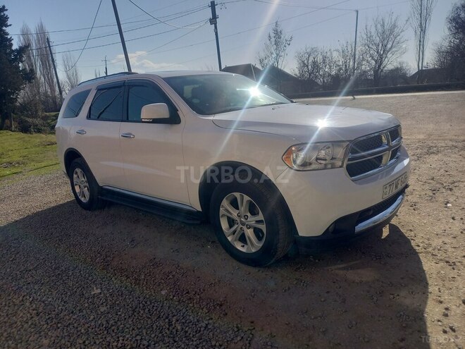 Dodge Durango-13