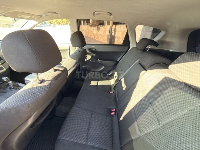Hyundai i30 2010, 262,000 km - 1.4 l - Şamaxı