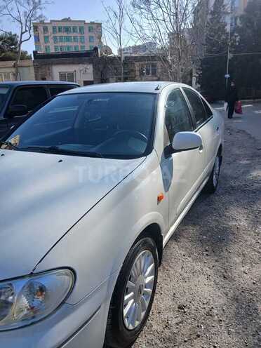 Nissan Sunny 2007, 218,800 km - 1.6 l - Bakı