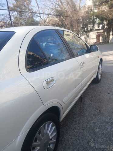 Nissan Sunny 2007, 218,800 km - 1.6 l - Bakı