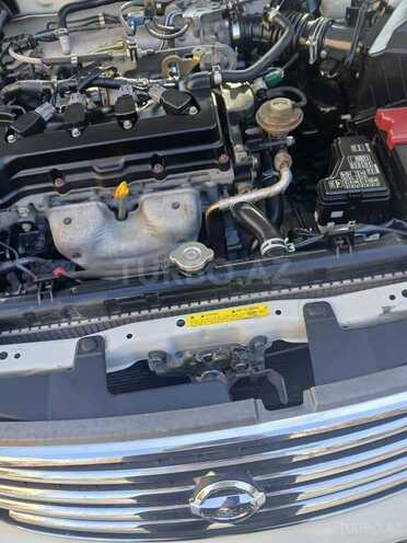 Nissan Sunny 2007, 218,800 km - 1.6 l - Bakı