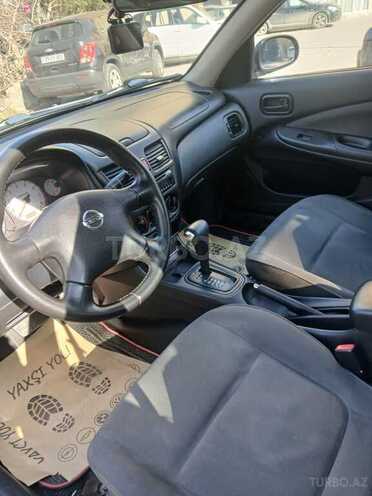 Nissan Sunny 2007, 218,800 km - 1.6 l - Bakı