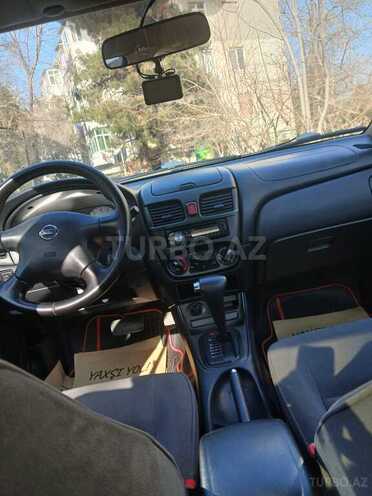 Nissan Sunny 2007, 218,800 km - 1.6 l - Bakı