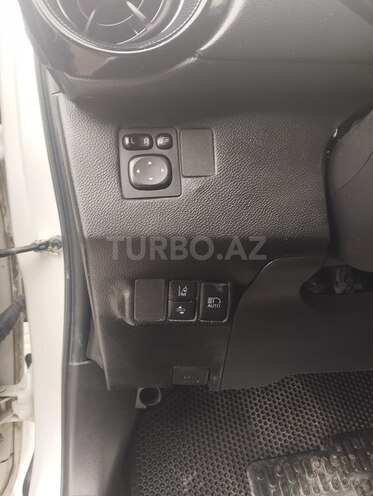 Toyota Aqua 2019, 128,200 km - 1.5 l - Bakı