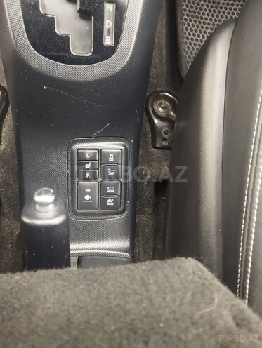 Toyota Aqua 2019, 128,200 km - 1.5 l - Bakı