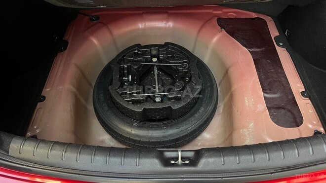 Kia Rio 2018, 232,000 km - 1.6 l - Bakı
