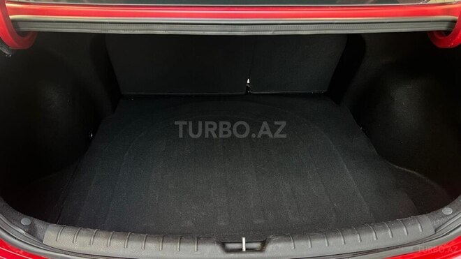 Kia Rio 2018, 232,000 km - 1.6 l - Bakı