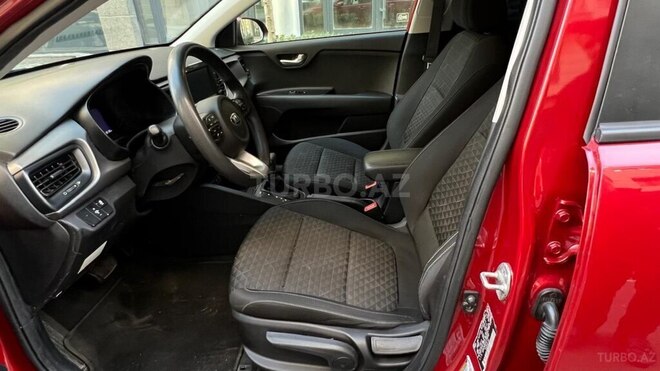 Kia Rio 2018, 232,000 km - 1.6 l - Bakı