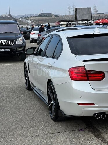 BMW 328 2013, 132,000 km - 2.0 l - Bakı
