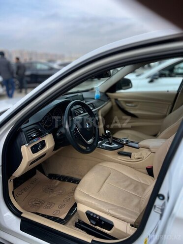 BMW 328 2013, 132,000 km - 2.0 l - Bakı
