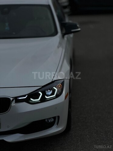 BMW 328 2013, 132,000 km - 2.0 l - Bakı