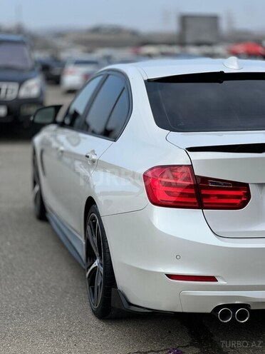 BMW 328 2013, 132,000 km - 2.0 l - Bakı