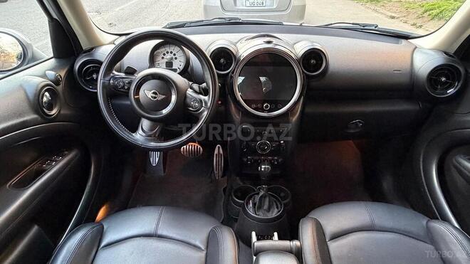 Mini  2013, 134,000 km - 1.6 l - Bakı