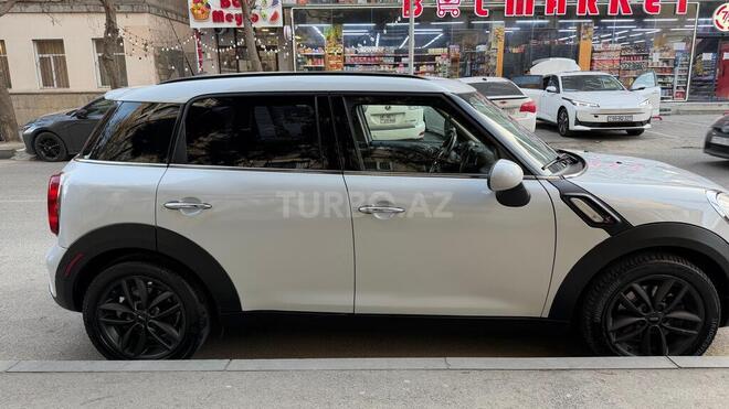 Mini  2013, 134,000 km - 1.6 l - Bakı