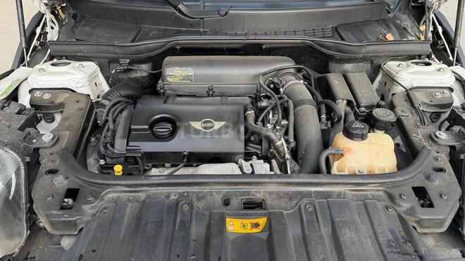 Mini  2013, 134,000 km - 1.6 l - Bakı
