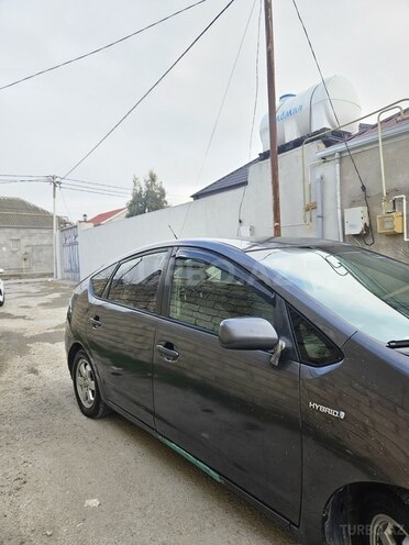 Toyota Prius 2006, 575,928 km - 1.5 l - Bakı