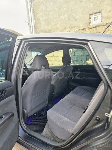 Toyota Prius 2006, 575,928 km - 1.5 l - Bakı