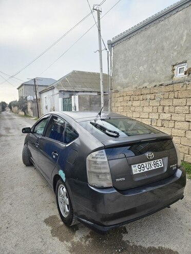Toyota Prius 2006, 575,928 km - 1.5 l - Bakı