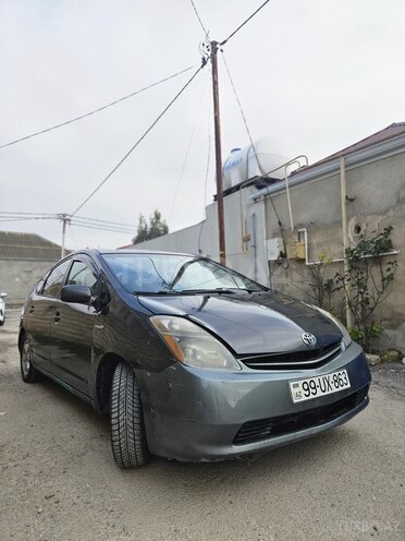 Toyota Prius 2006, 575,928 km - 1.5 l - Bakı