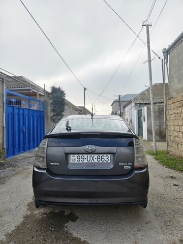 Toyota Prius 2006, 575,928 km - 1.5 l - Bakı