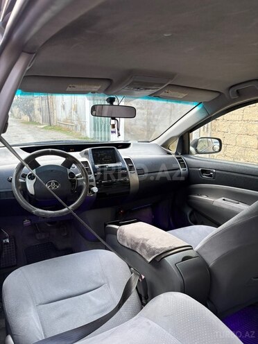 Toyota Prius 2006, 575,928 km - 1.5 l - Bakı