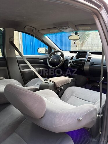 Toyota Prius 2006, 575,928 km - 1.5 l - Bakı