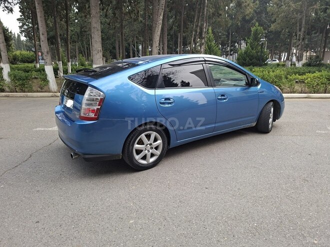 Toyota Prius 2008, 342,515 km - 1.5 l - Sumqayıt
