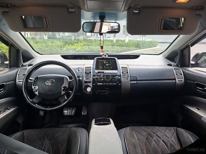 Toyota Prius 2008, 342,515 km - 1.5 l - Sumqayıt