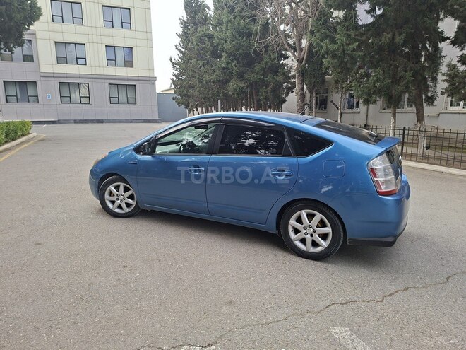 Toyota Prius 2008, 342,515 km - 1.5 l - Sumqayıt