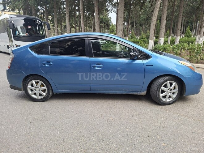 Toyota Prius 2008, 342,515 km - 1.5 l - Sumqayıt
