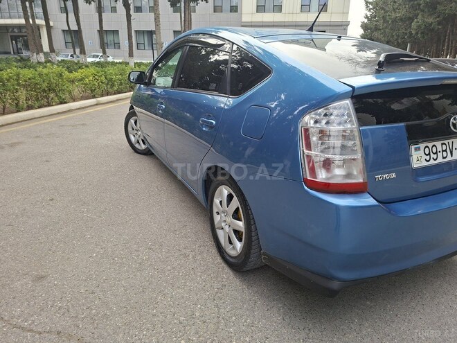 Toyota Prius 2008, 342,515 km - 1.5 l - Sumqayıt