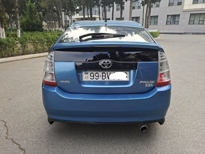 Toyota Prius 2008, 342,515 km - 1.5 l - Sumqayıt