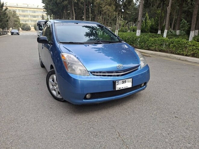 Toyota Prius 2008, 342,515 km - 1.5 l - Sumqayıt
