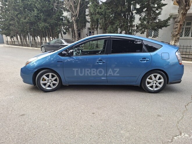 Toyota Prius 2008, 342,515 km - 1.5 l - Sumqayıt