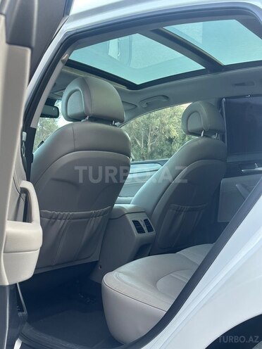 Hyundai Sonata 2017, 154,211 km - 2.0 l - Bakı