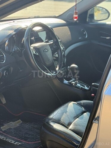 Chevrolet Cruze 2013, 275,323 km - 1.4 l - Gəncə