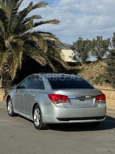 Chevrolet Cruze 2013, 275,323 km - 1.4 l - Gəncə
