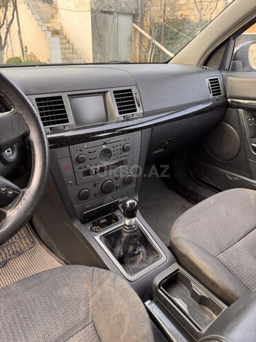 Opel Signum 2003, 290,258 km - 2.2 l - Bakı