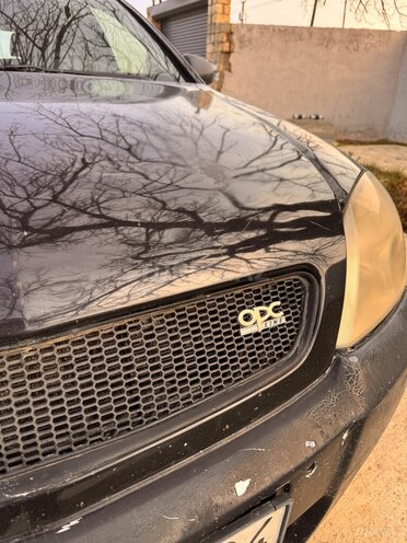 Opel Signum 2003, 290,258 km - 2.2 l - Bakı