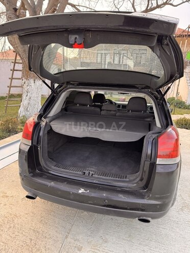 Opel Signum 2003, 290,258 km - 2.2 l - Bakı