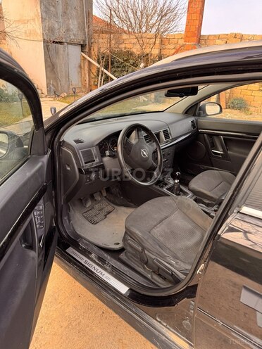 Opel Signum 2003, 290,258 km - 2.2 l - Bakı