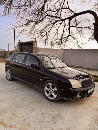 Opel Signum 2003, 290,258 km - 2.2 l - Bakı
