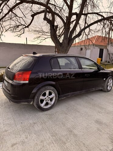 Opel Signum 2003, 290,258 km - 2.2 l - Bakı