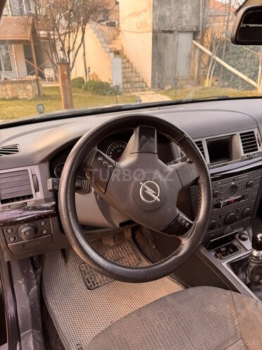 Opel Signum 2003, 290,258 km - 2.2 l - Bakı