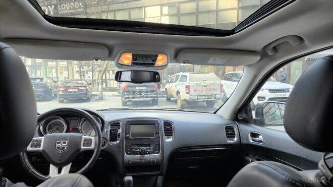Dodge Durango 2013, 110,000 km - 3.6 l - Bakı